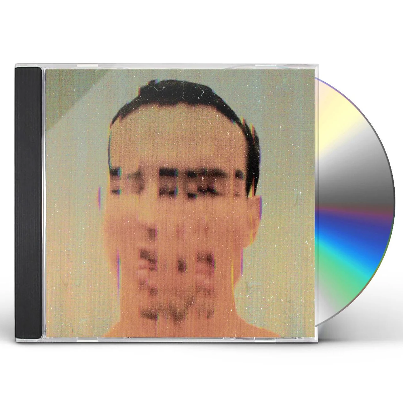 Gabriel Garzón-Montano BISHOUNE ALMA DEL HUILA CD