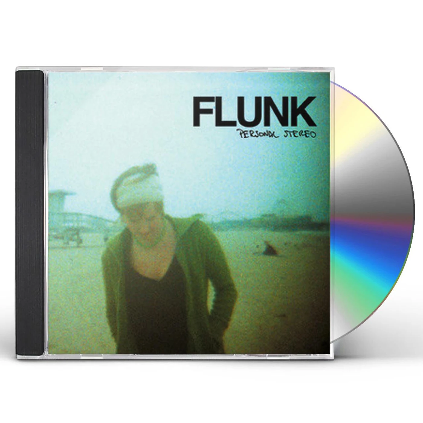 Flunk PERSONAL STEREO CD