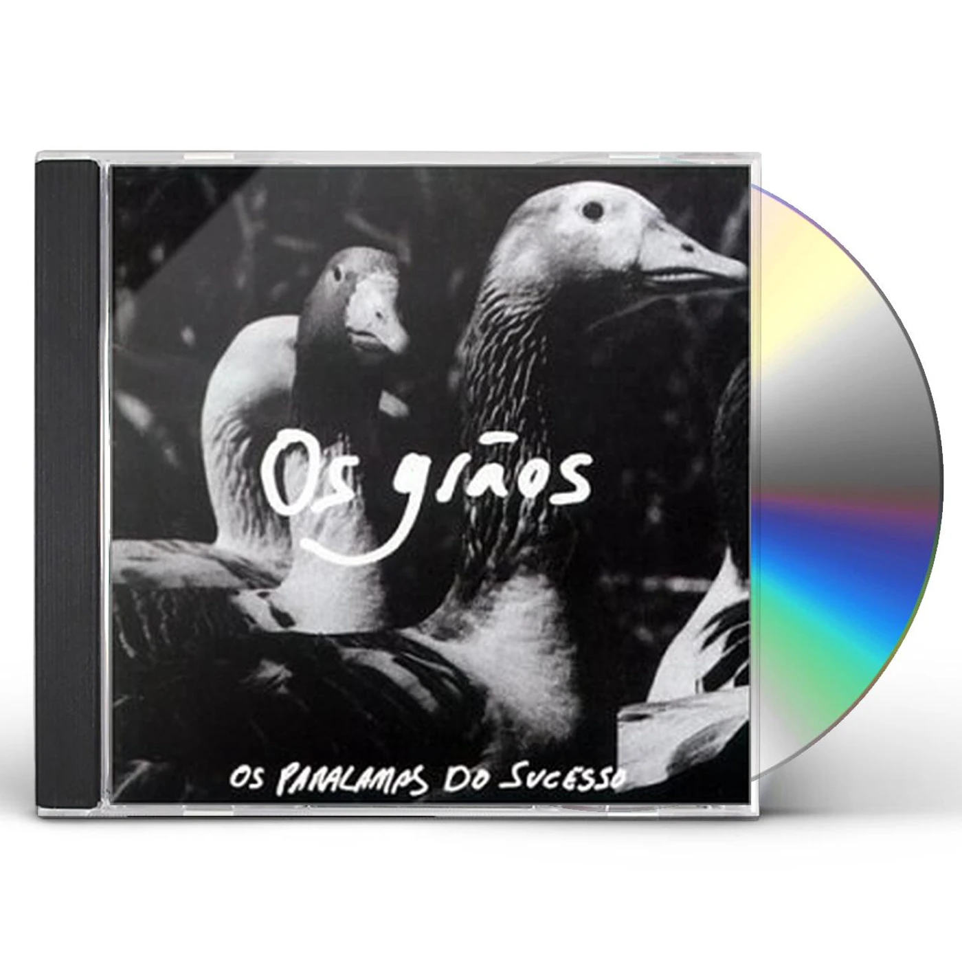 Paralamas do Sucesso OS GRAOS CD