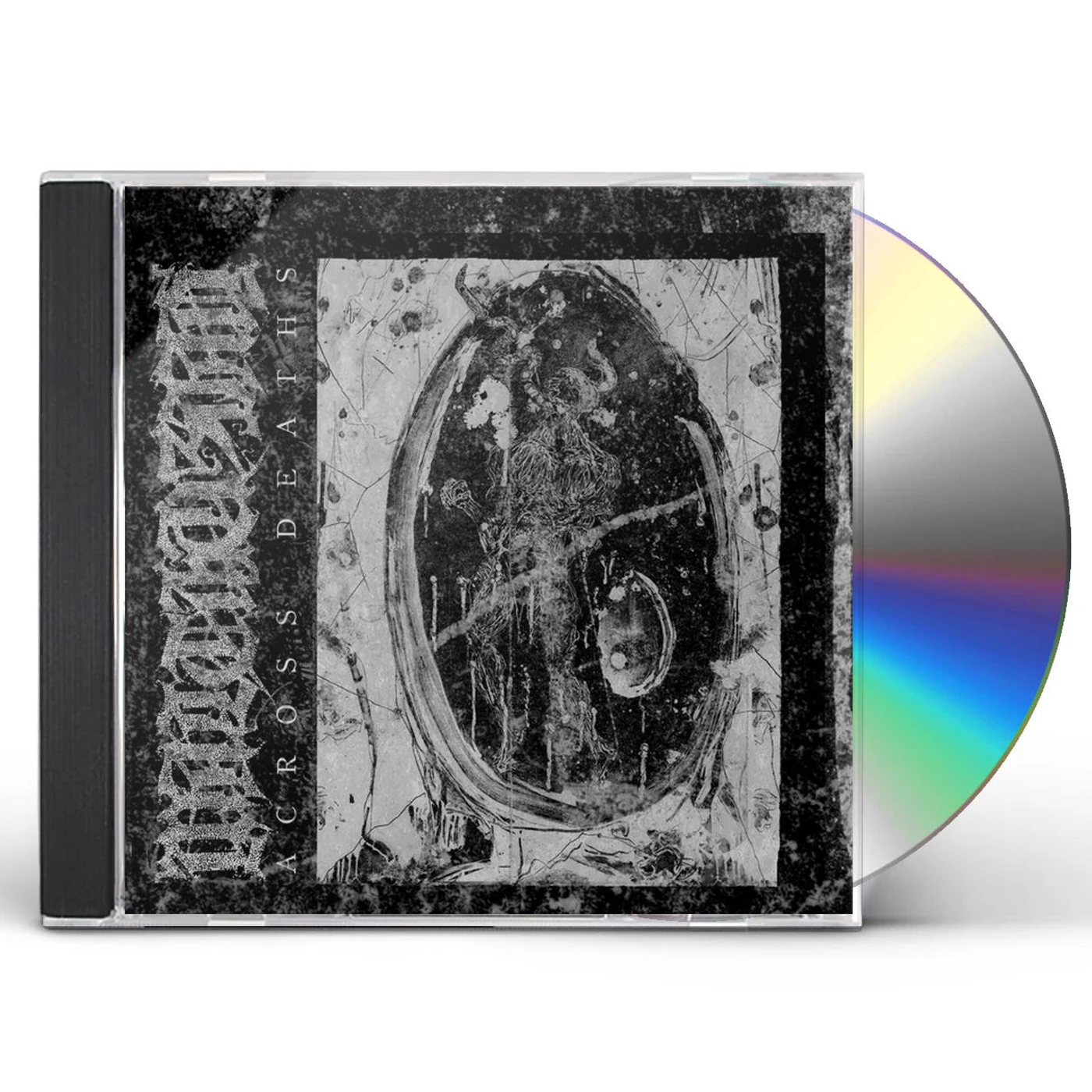 Malthusian ACROSS DEATHS CD