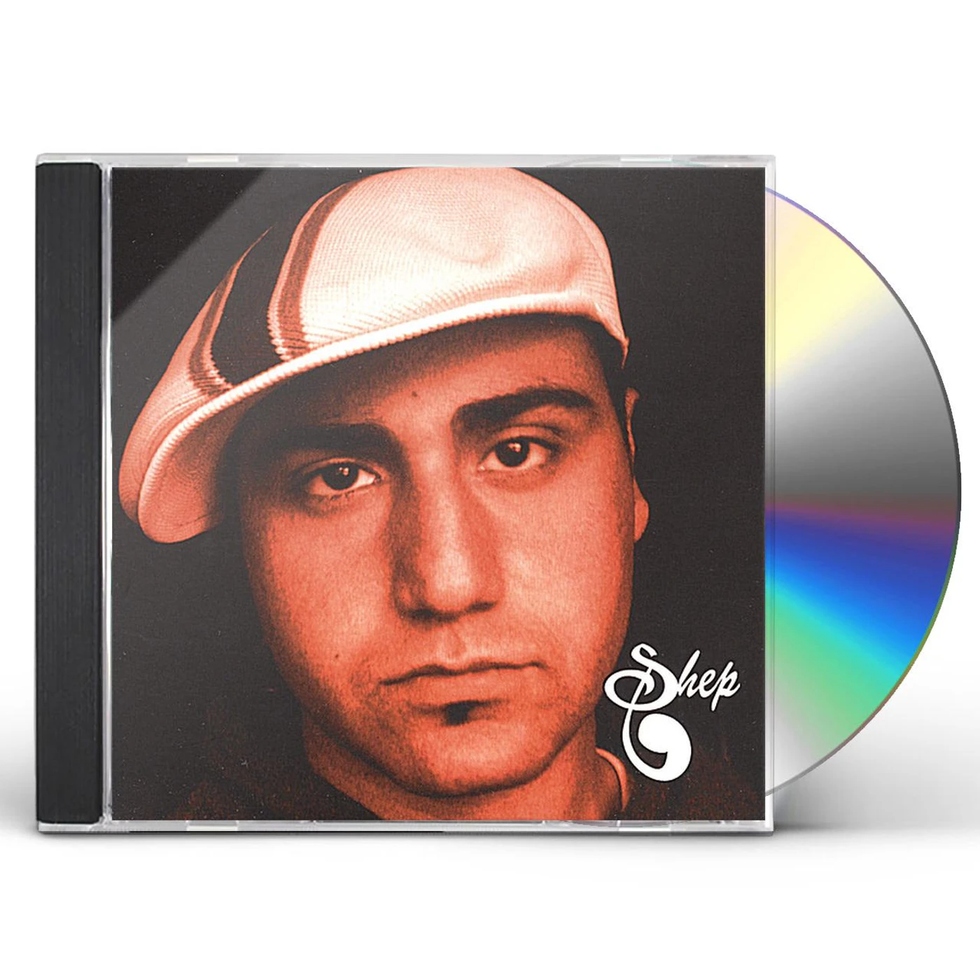 SHEP CD