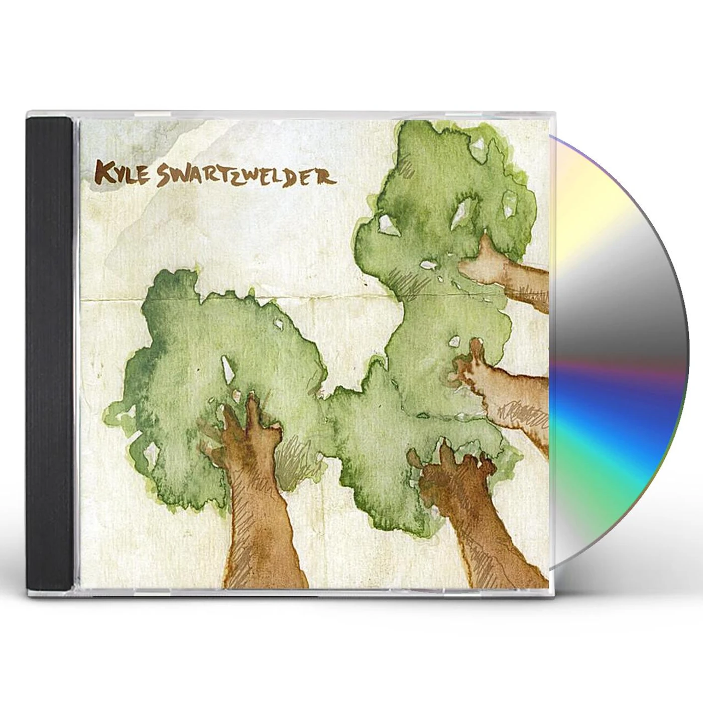 KYLE SWARTZWELDER CD