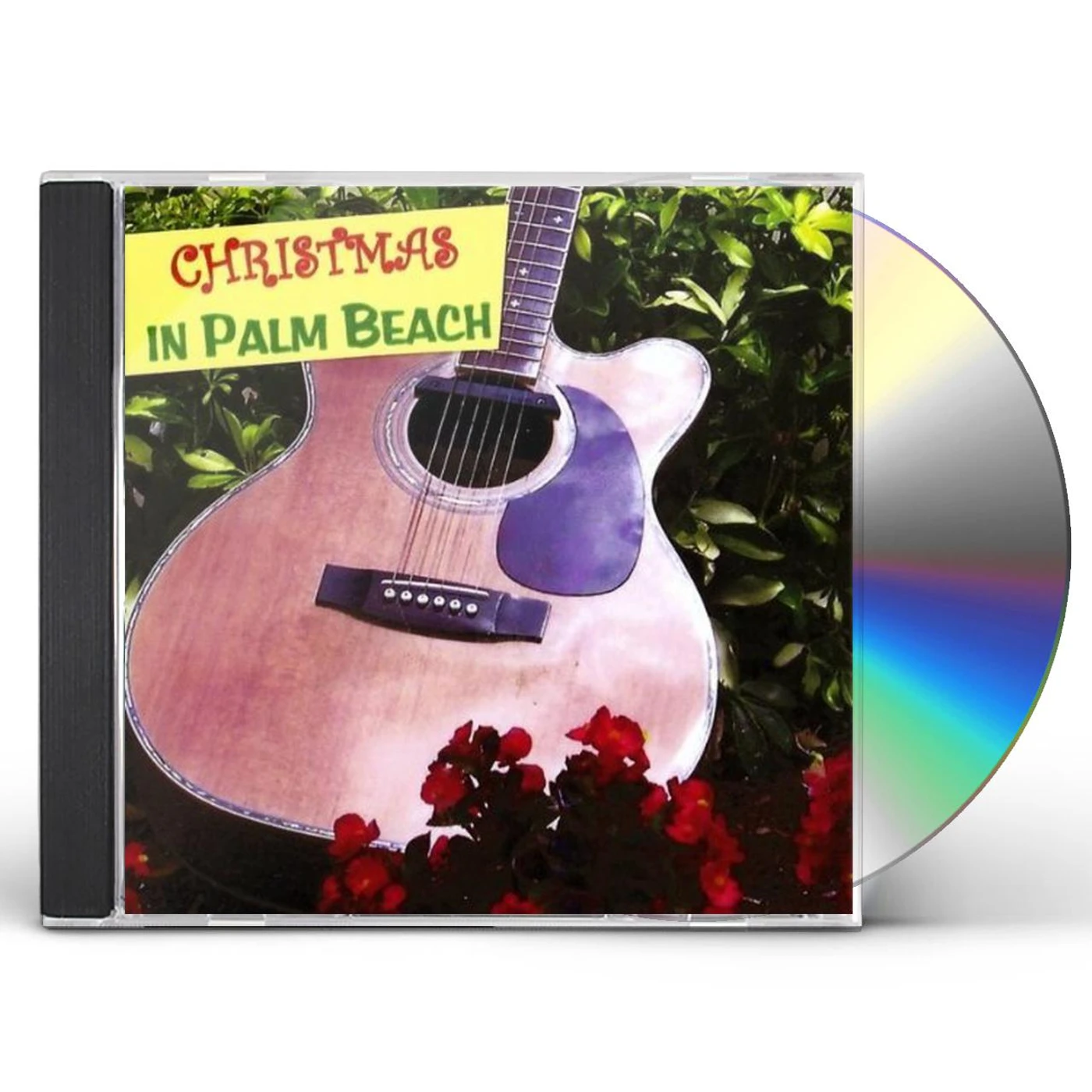 CHRISTMAS IN PALM BEACH CD