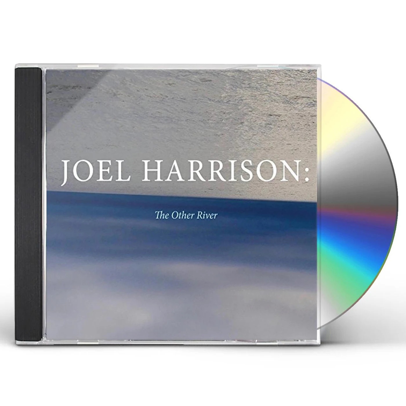 Joel Harrison OTHER RIVER CD