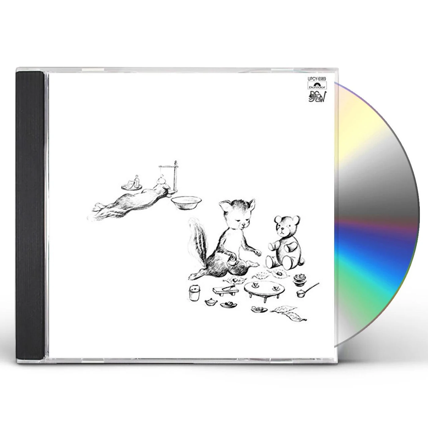 RC Succession SINGLE MAN + 4 CD