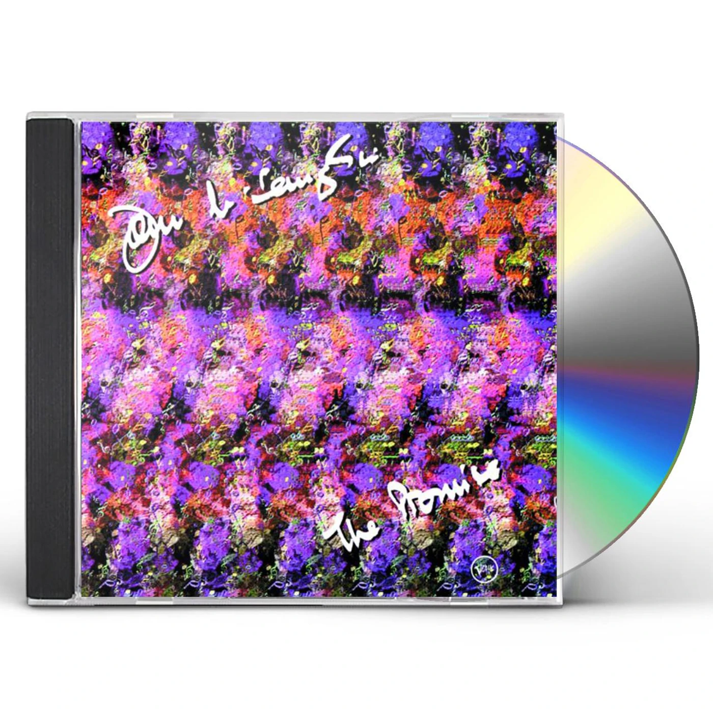 John McLaughlin PROMISE CD