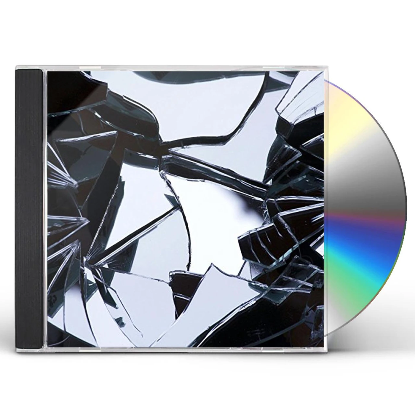 Herva HYPER FLUX CD