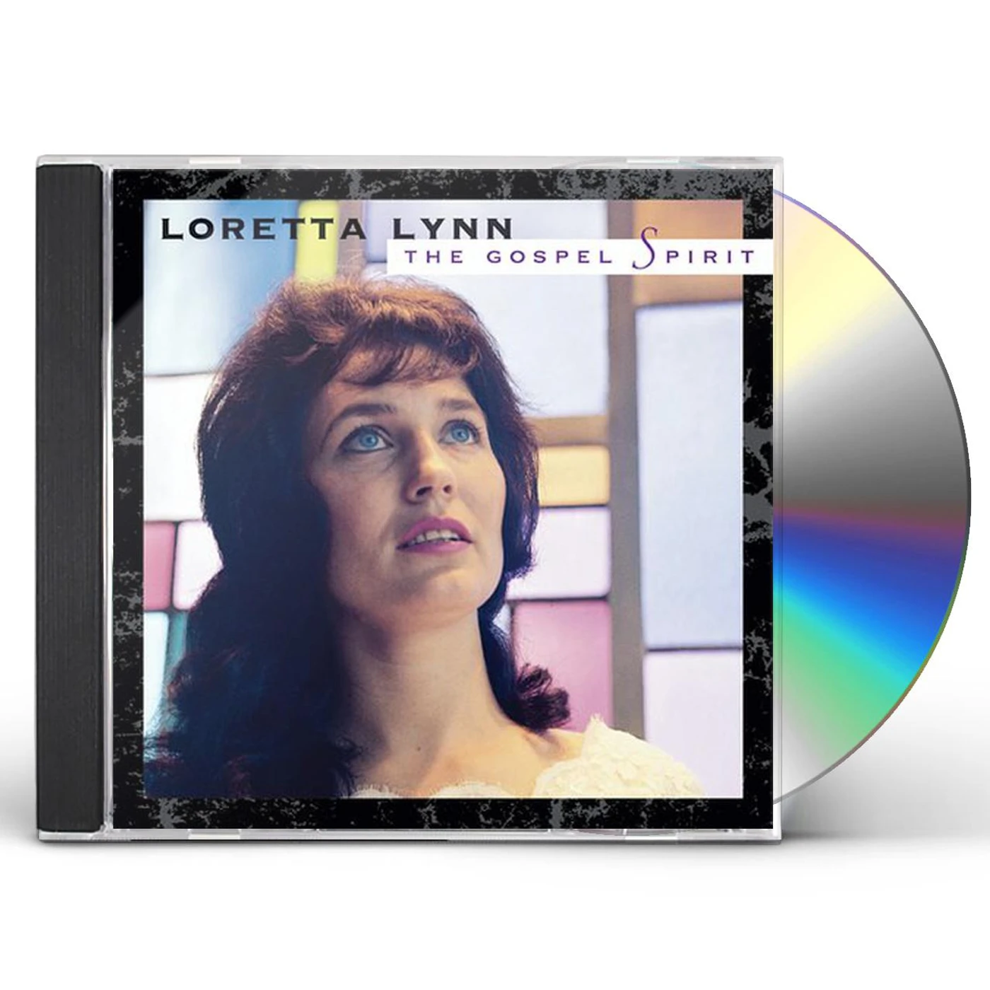 Loretta Lynn GOSPEL SPIRIT CD