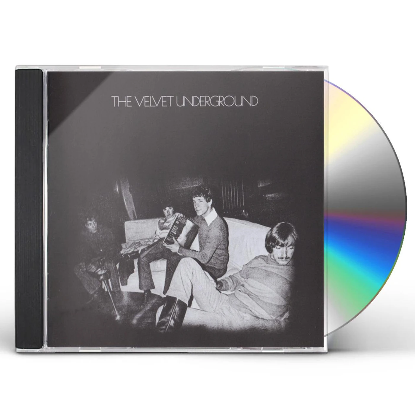 The Velvet Underground(45TH ANNIVERSARY) CD