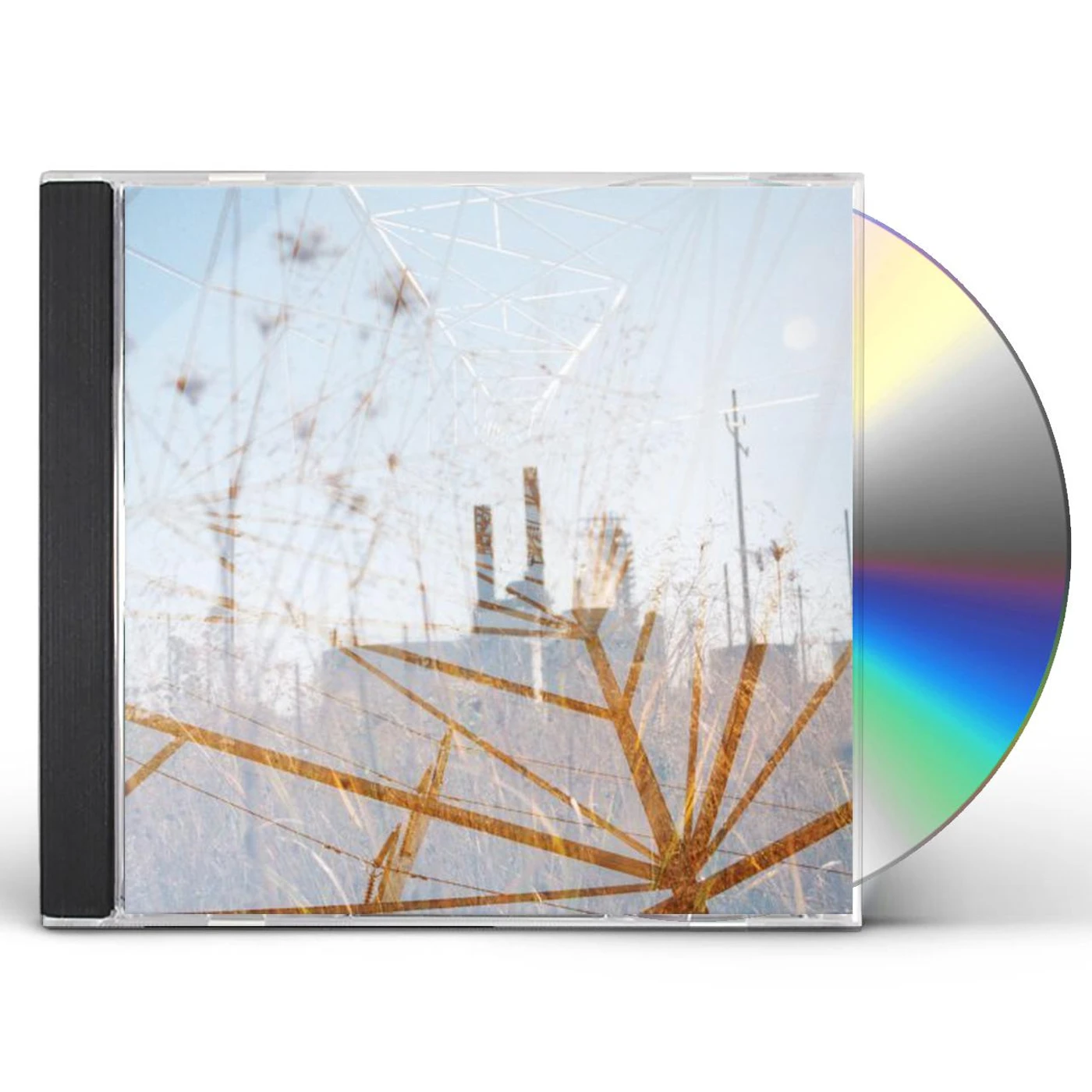 The Seven Fields Of Aphelion PERIPHERY CD