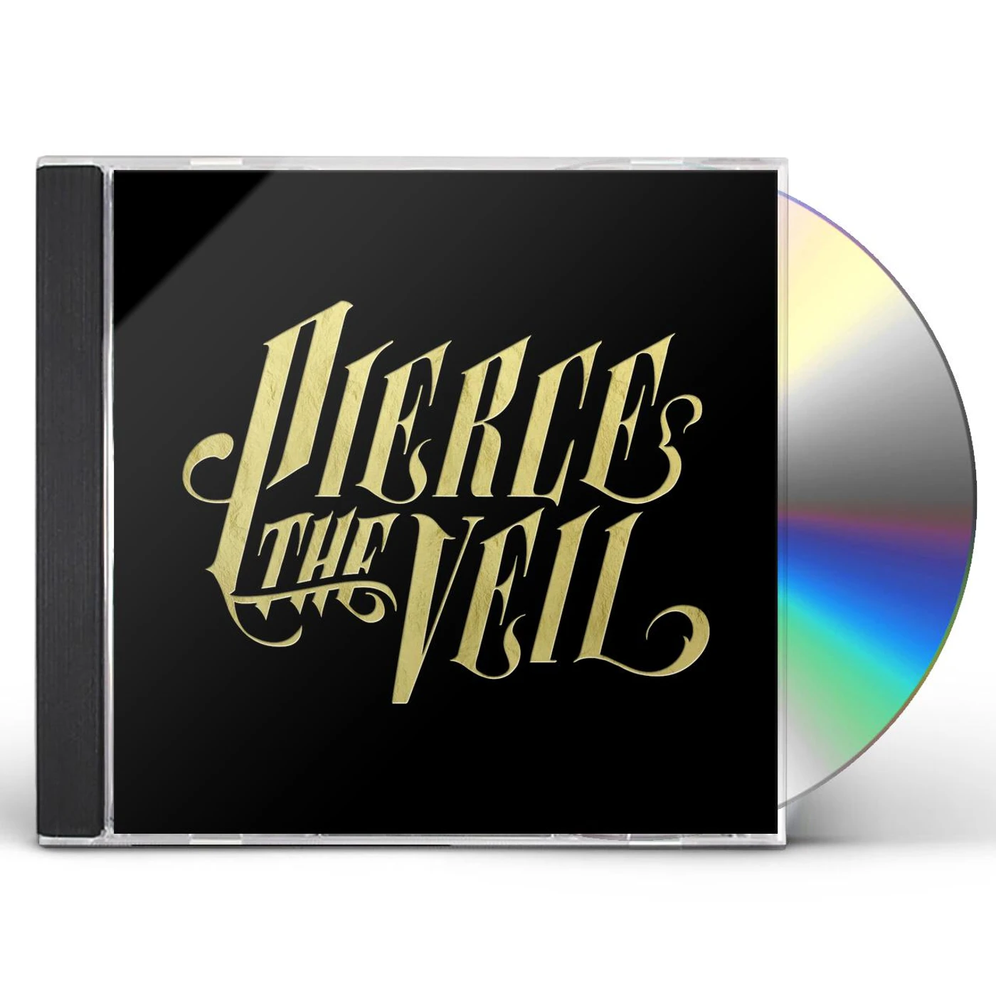 Pierce The Veil COLLIDE WITH THE SKY & THIS IS A WASTELAND CD