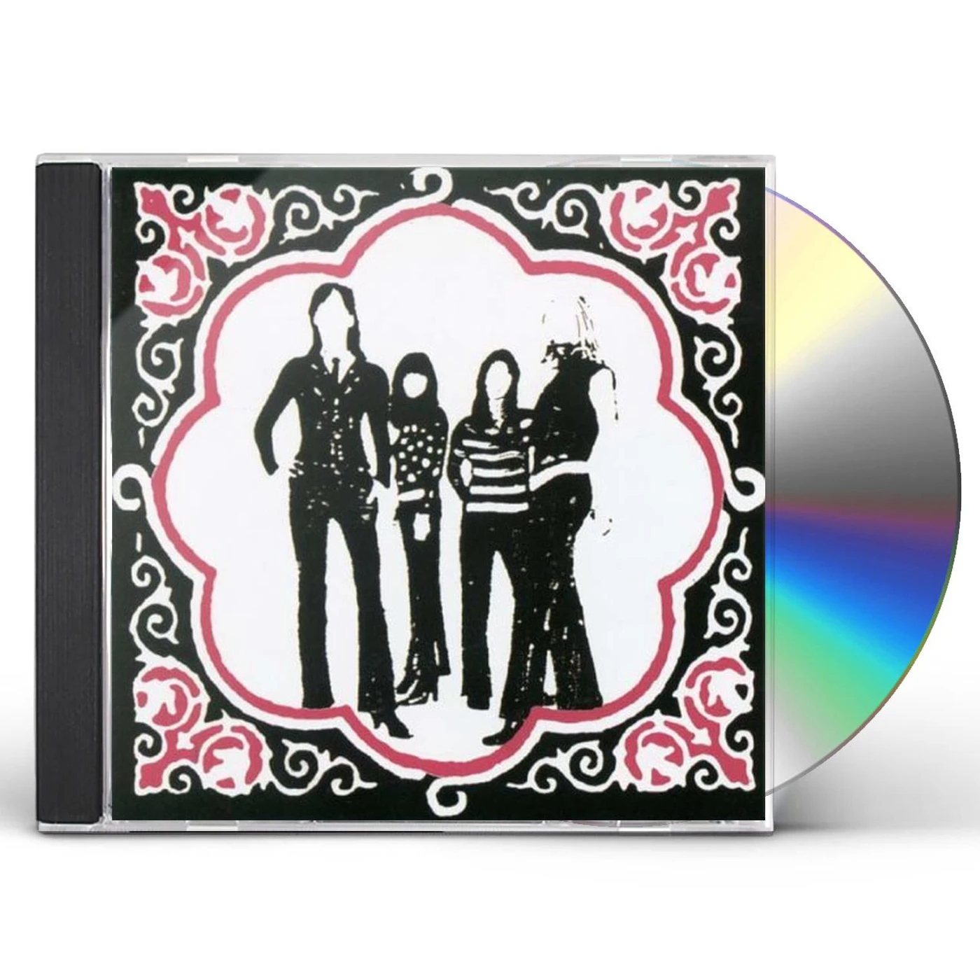 Slumber Party 3 CD