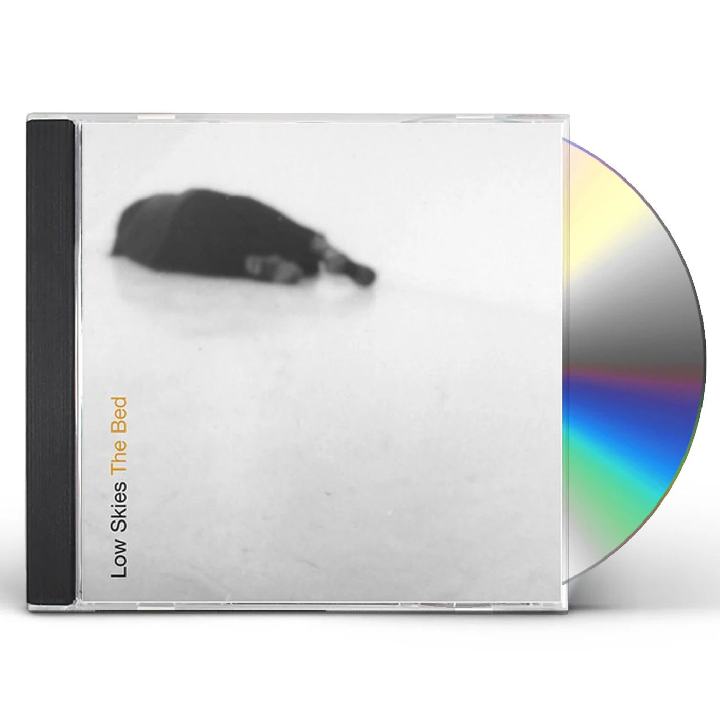 Low Skies BED CD