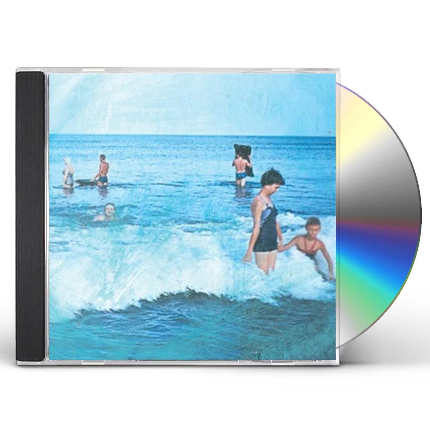 Cotton Jones TALL HOURS IN THE GLOWSTREAM CD