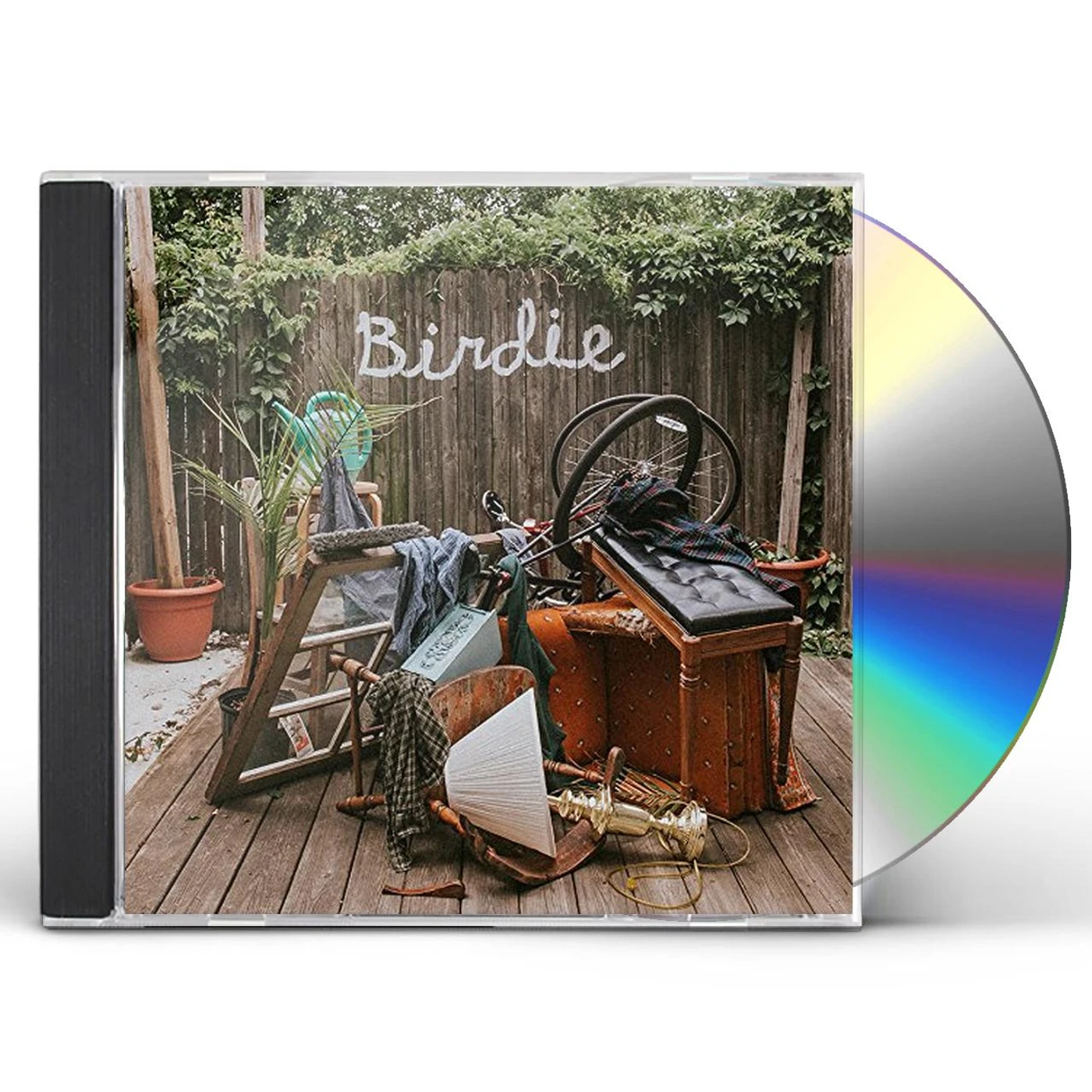 Slaughter Beach, Dog BIRDIE CD
