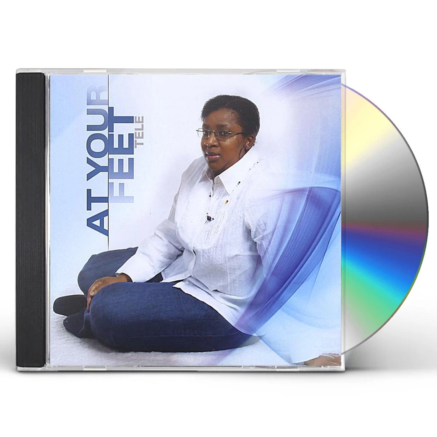 Tele AT YOUR FEET CD