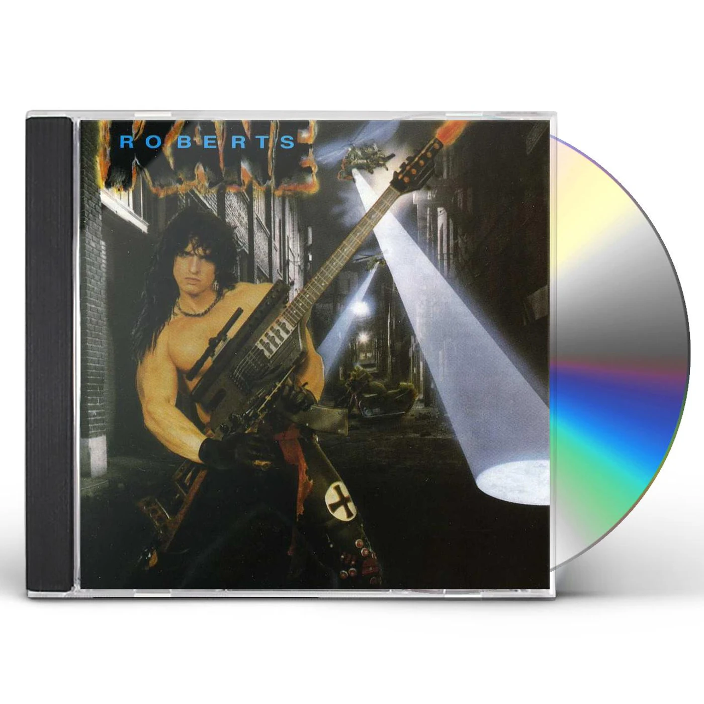 KANE ROBERTS CD