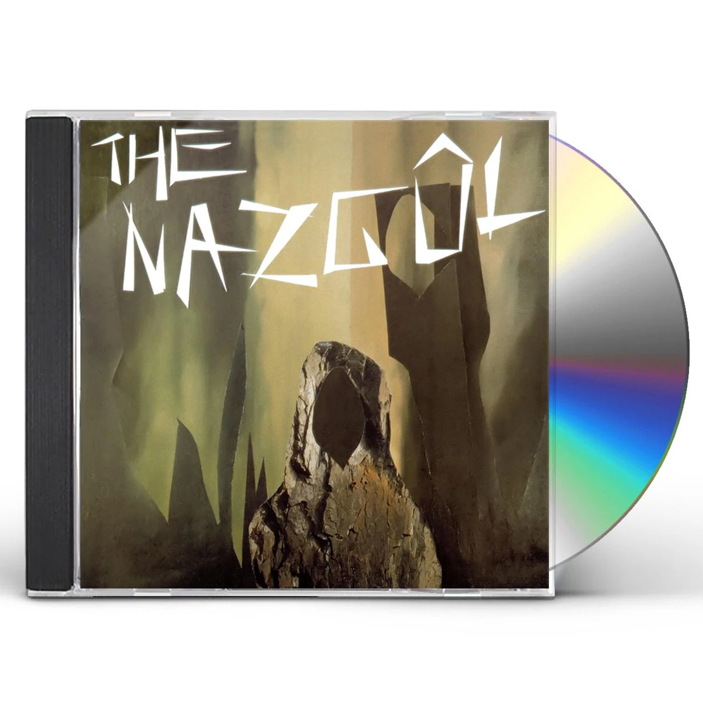 Nazgûl CD