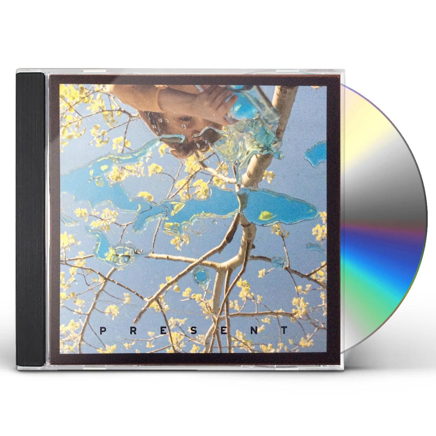 Dog Day PRESENT CD