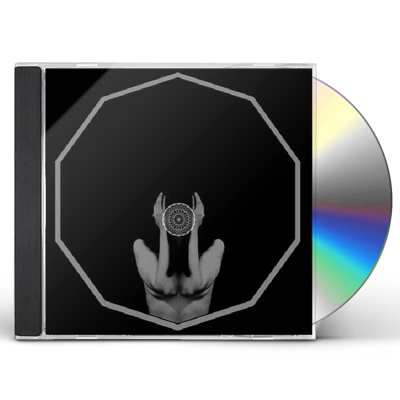 Theologian FURTHER I GET FROM YOUR STAR THE LESS LIGHT I FEEL CD