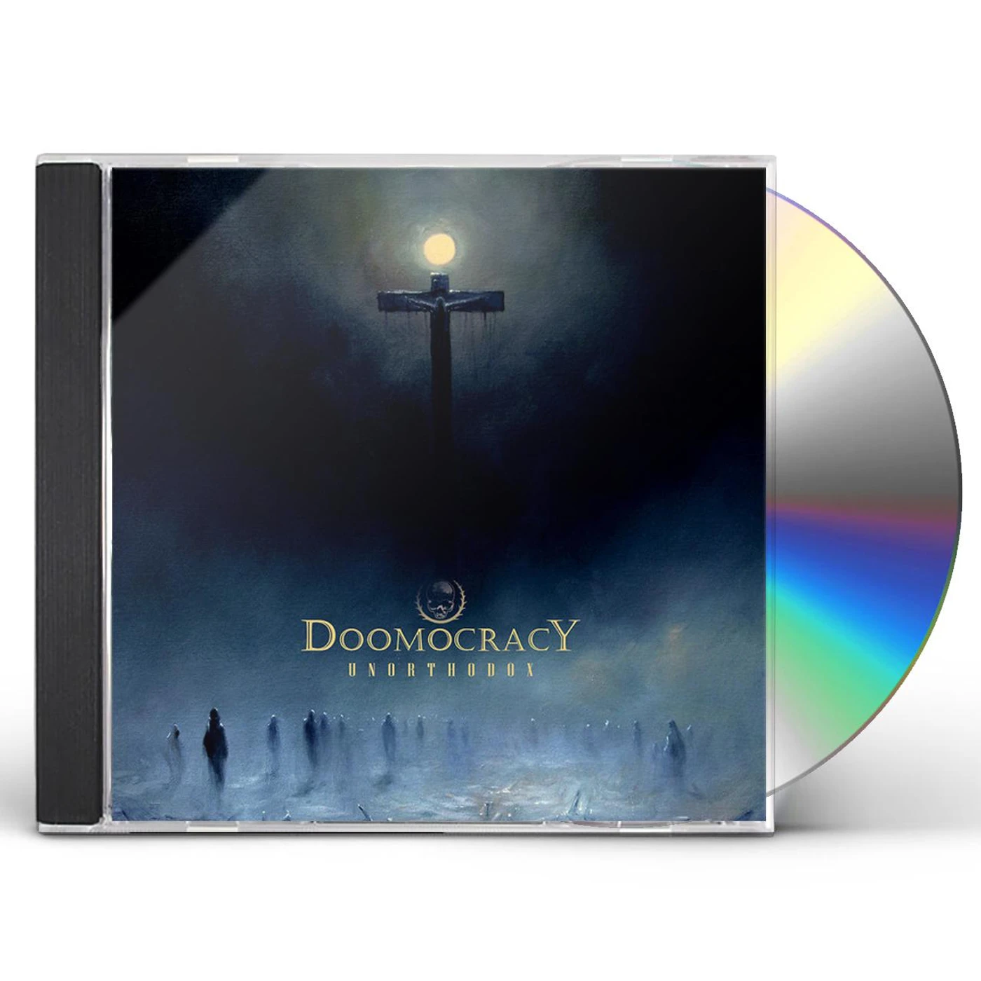 UNORTHODOX CD