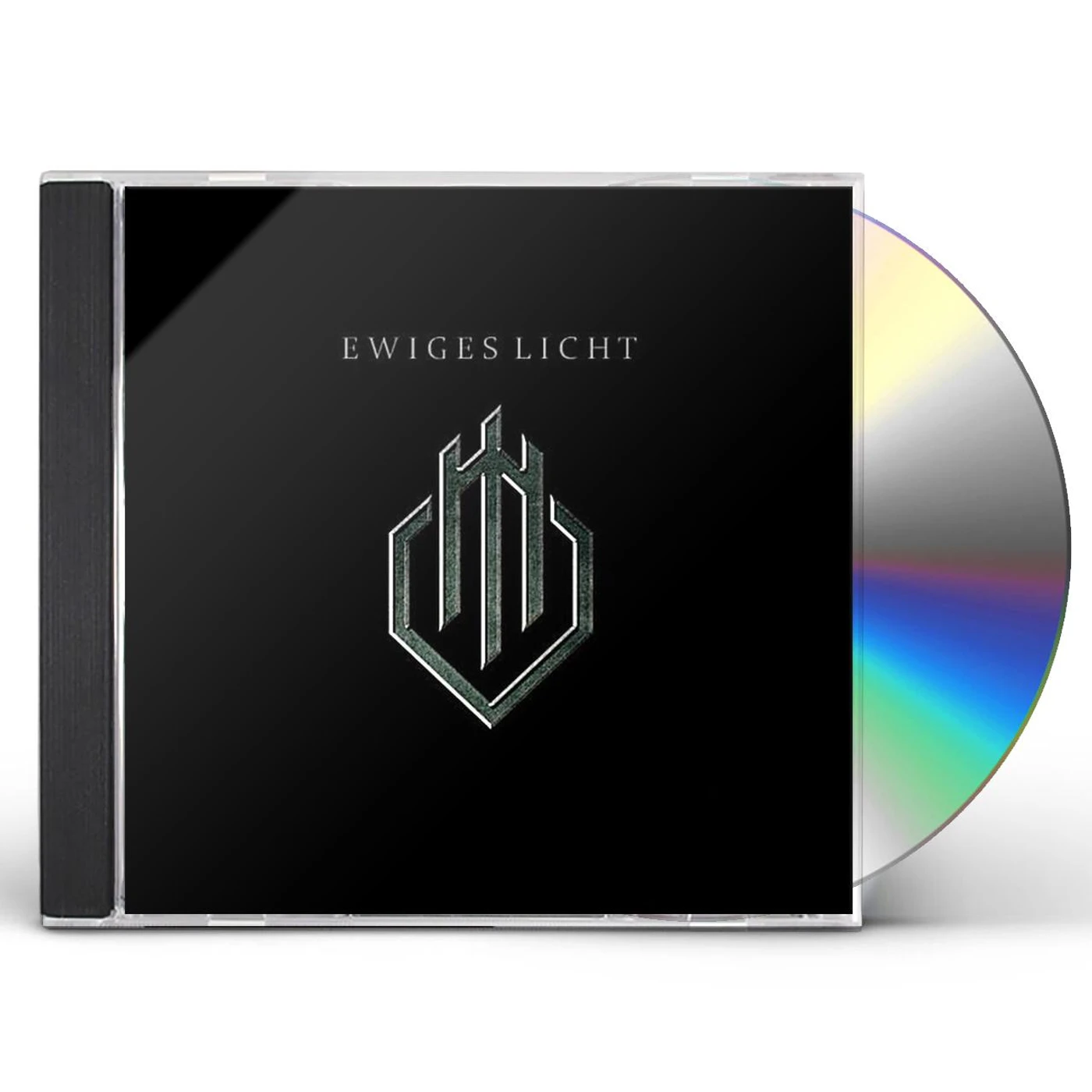 Opus Majestic EWIGES LICHT CD