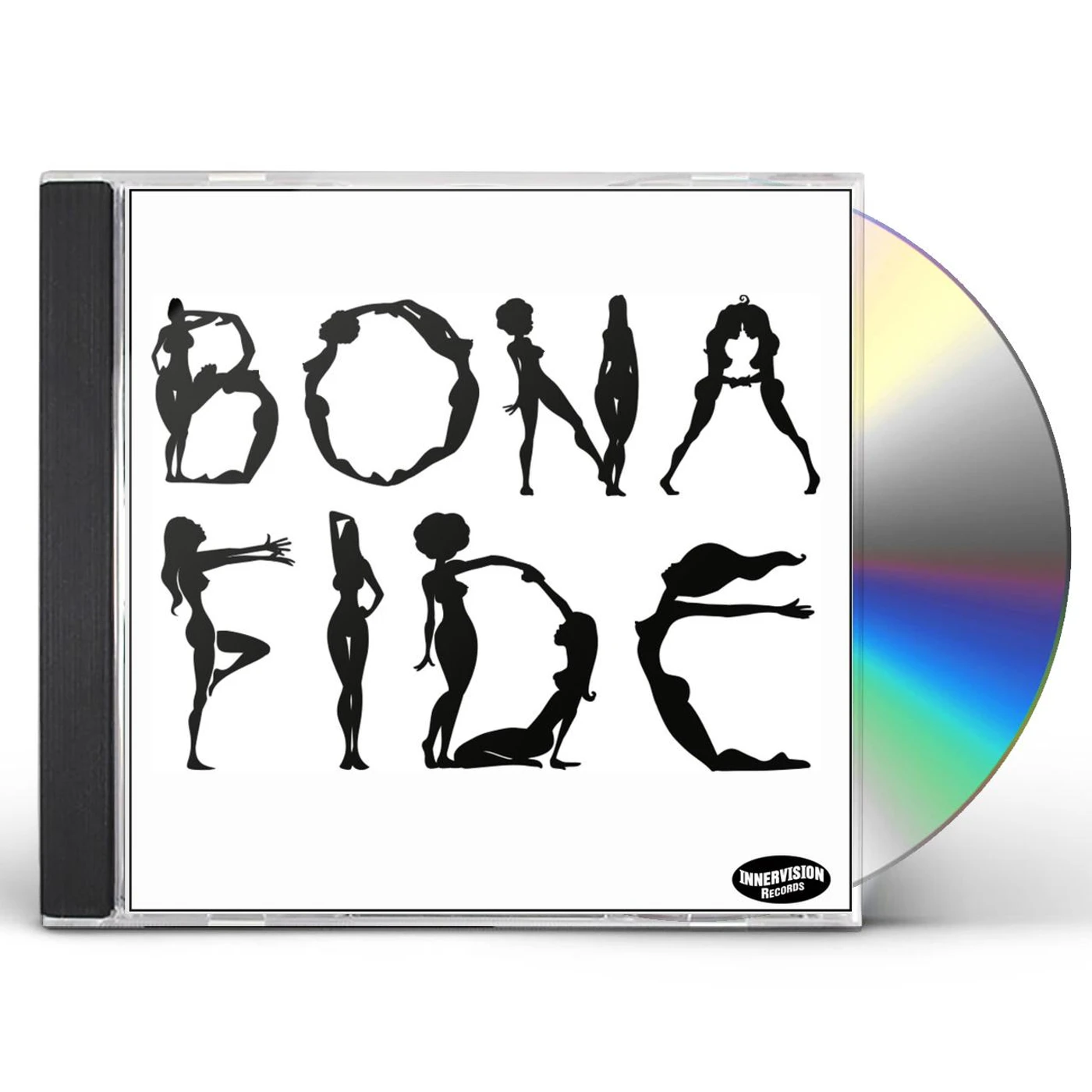 BONA FIDE CD