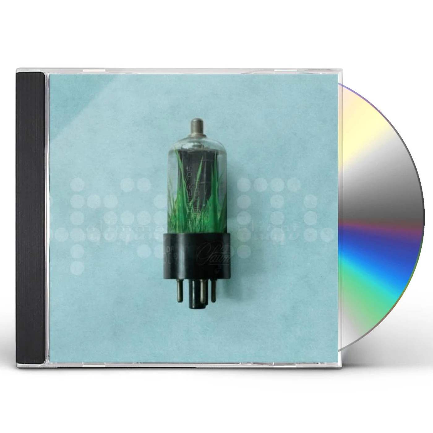 Pawn GLIMMER OF SUNLIGHT CD