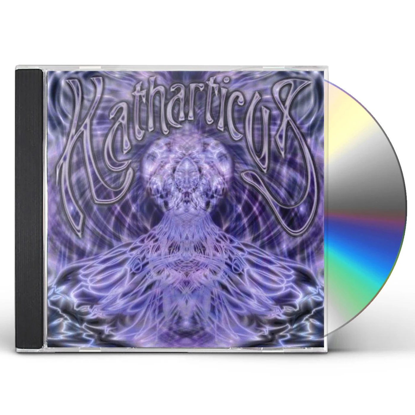 KATHARTICUS CD