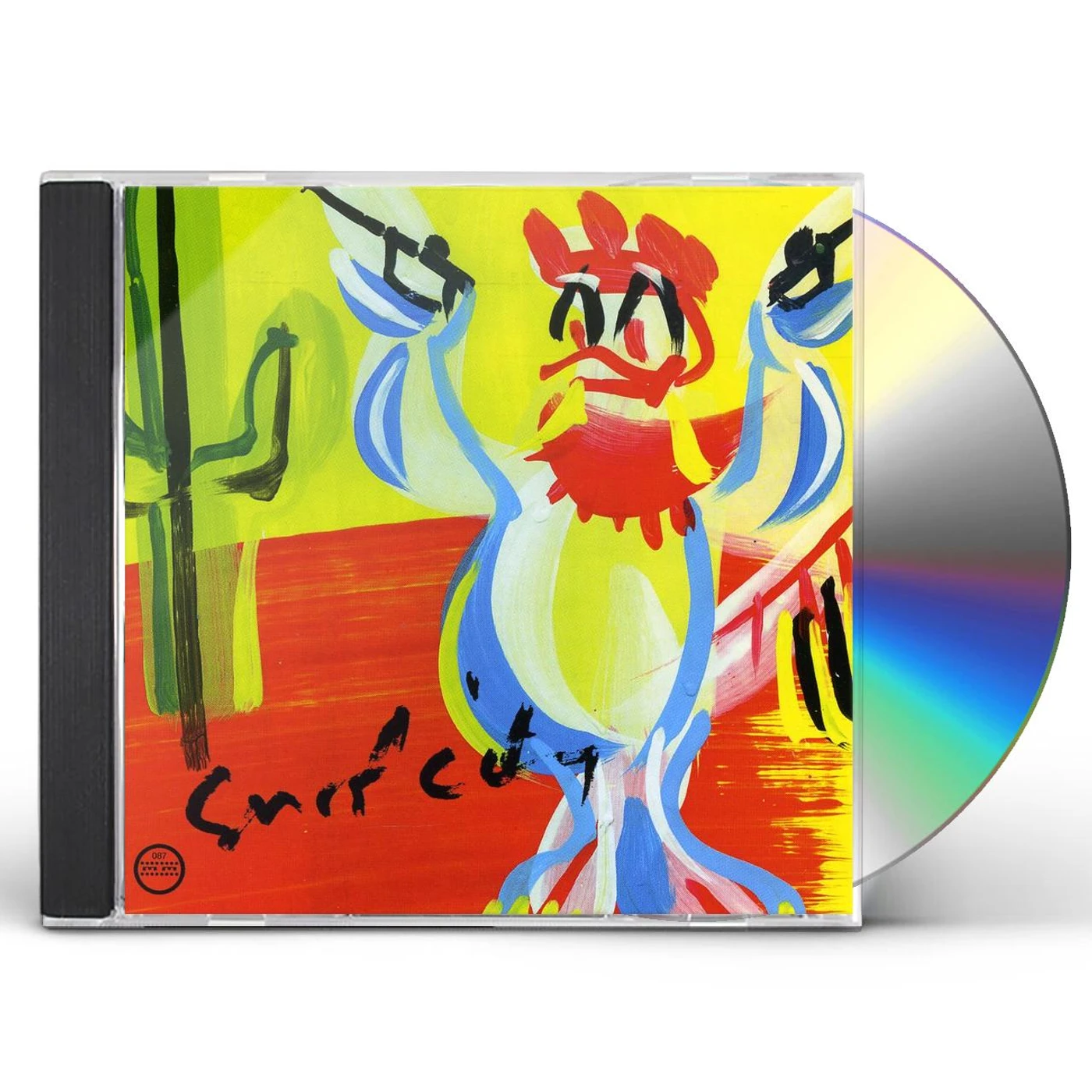SURF CITY CD