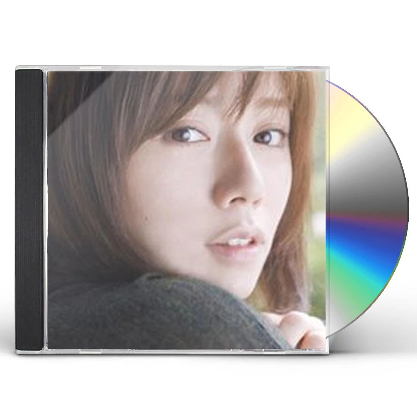 Jun Shibata GHOST WRITER CD