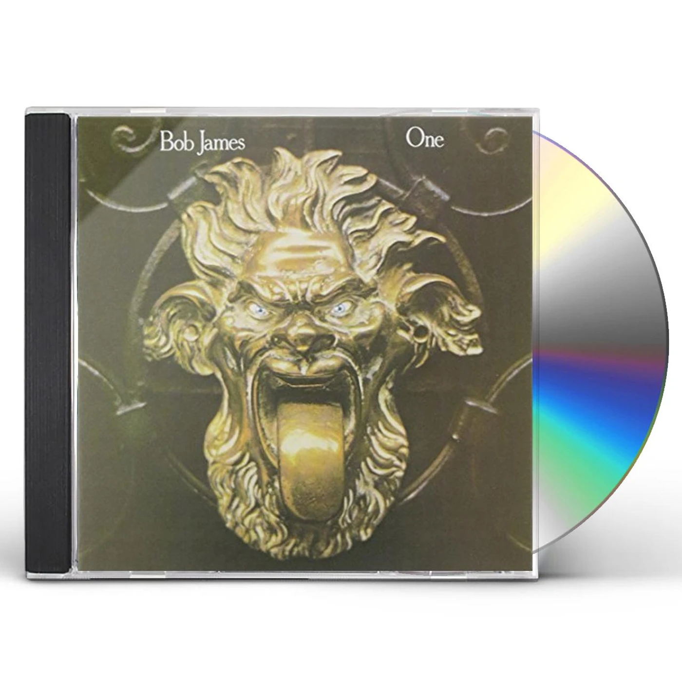 Bob James NIGHT ON BALD MOUNTAIN CD