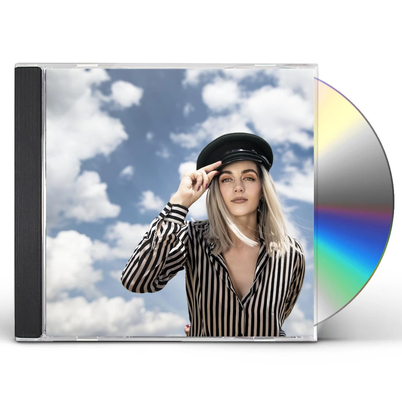Fassine FORGE CD