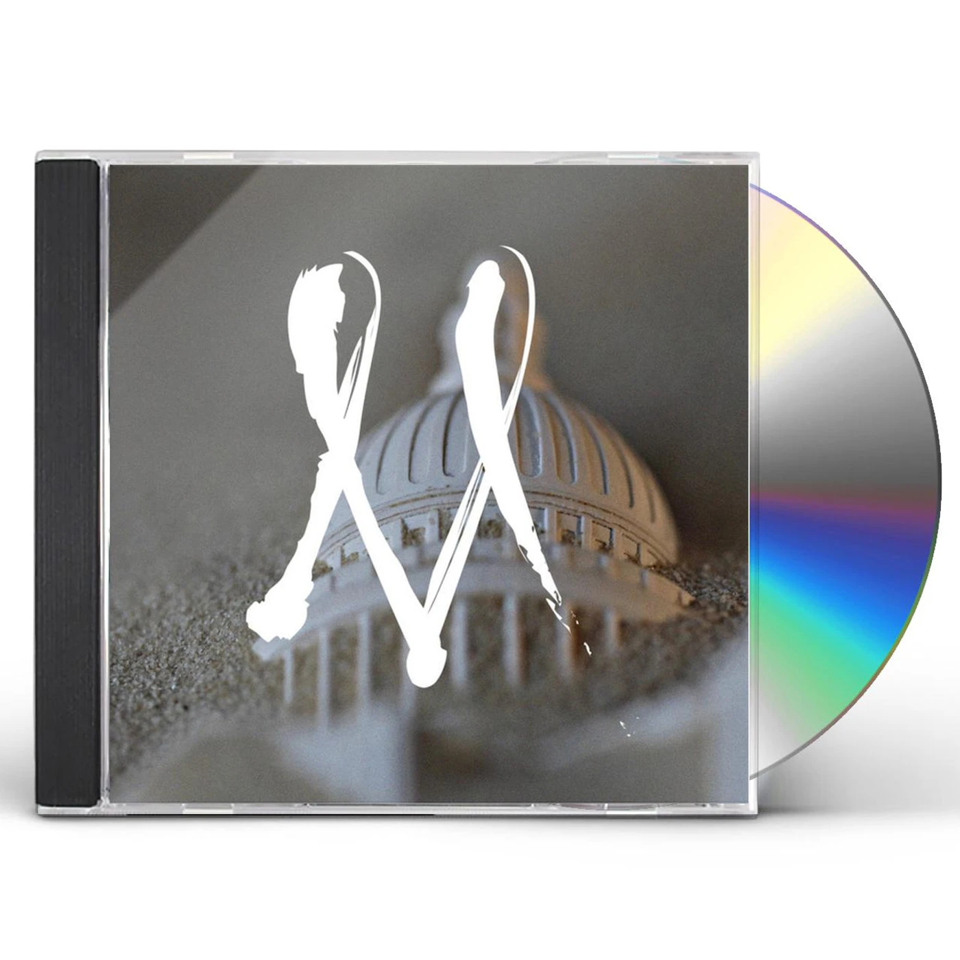 My Bus OUR LIFE IN THE DESERT CD