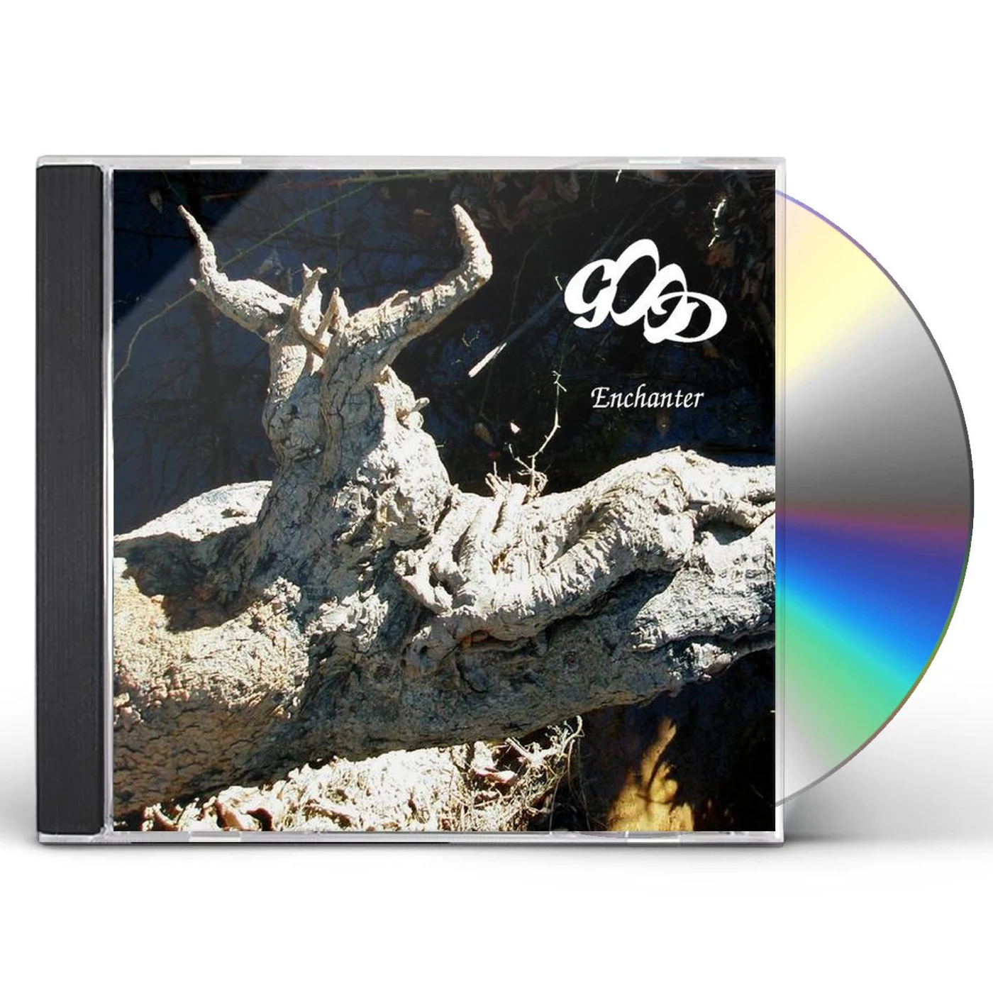 Good ENCHANTER CD