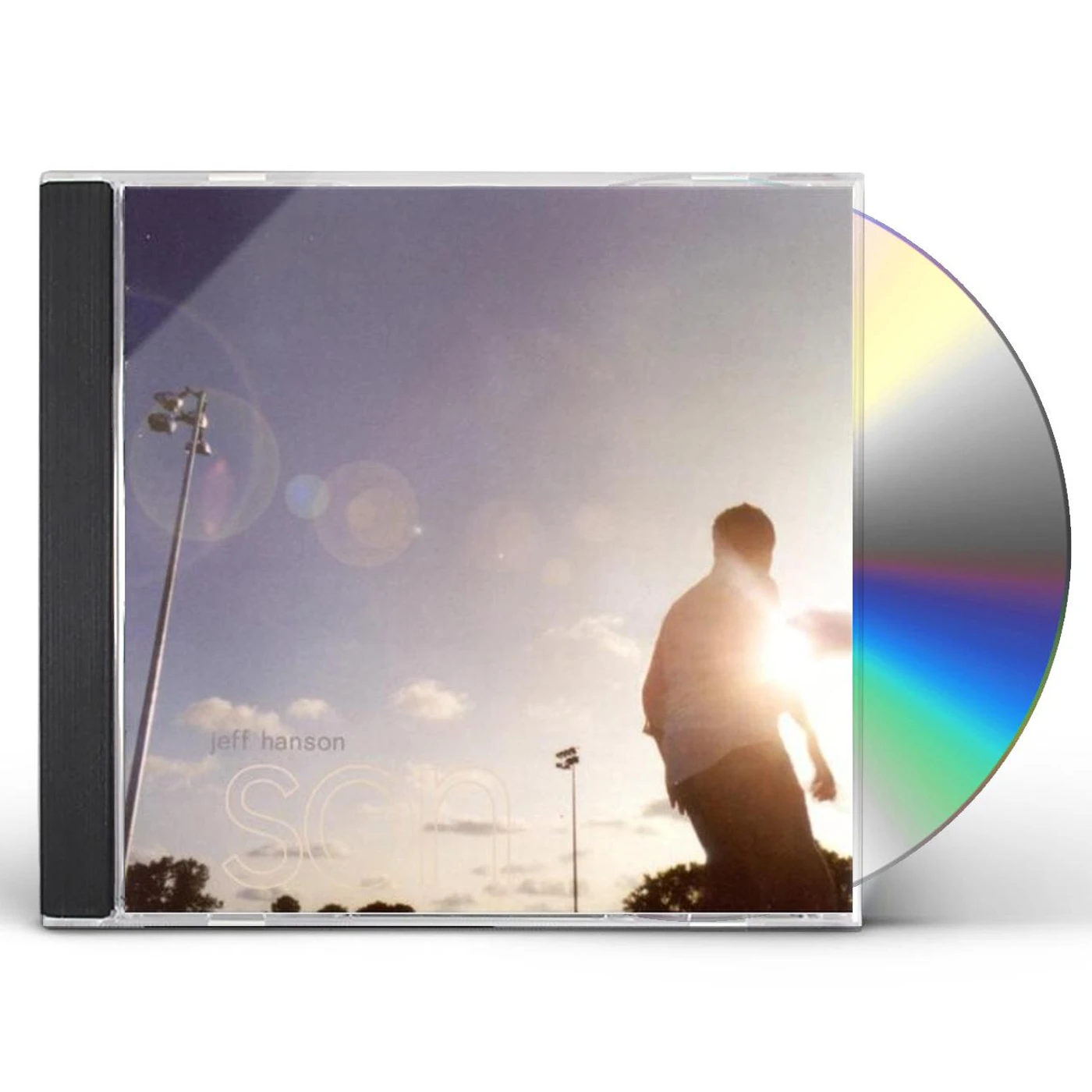 Jeff Hanson SON CD