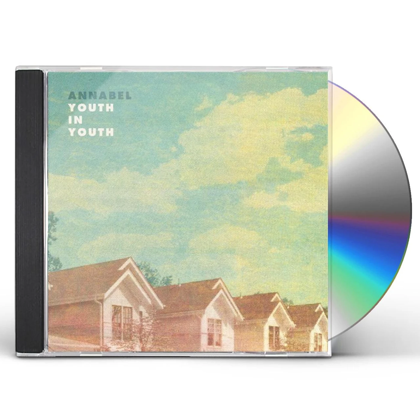 Annabel YOUTH IN YOUTH CD