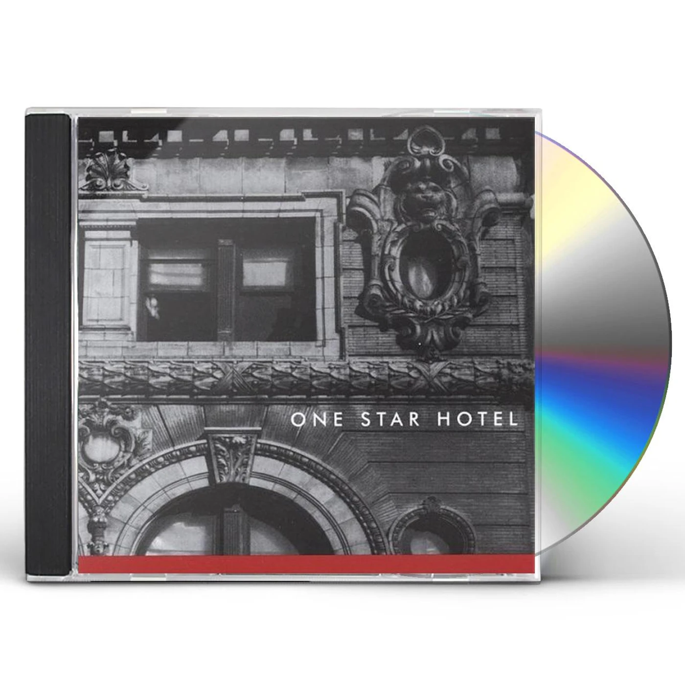 ONE STAR HOTEL CD