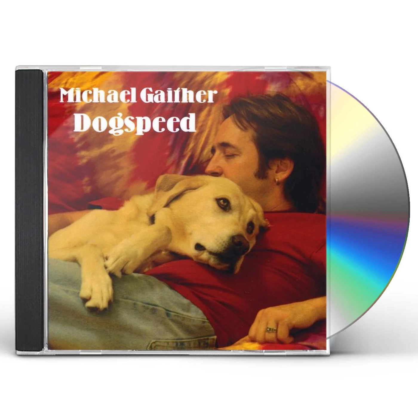 Michael Gaither DOGSPEED CD