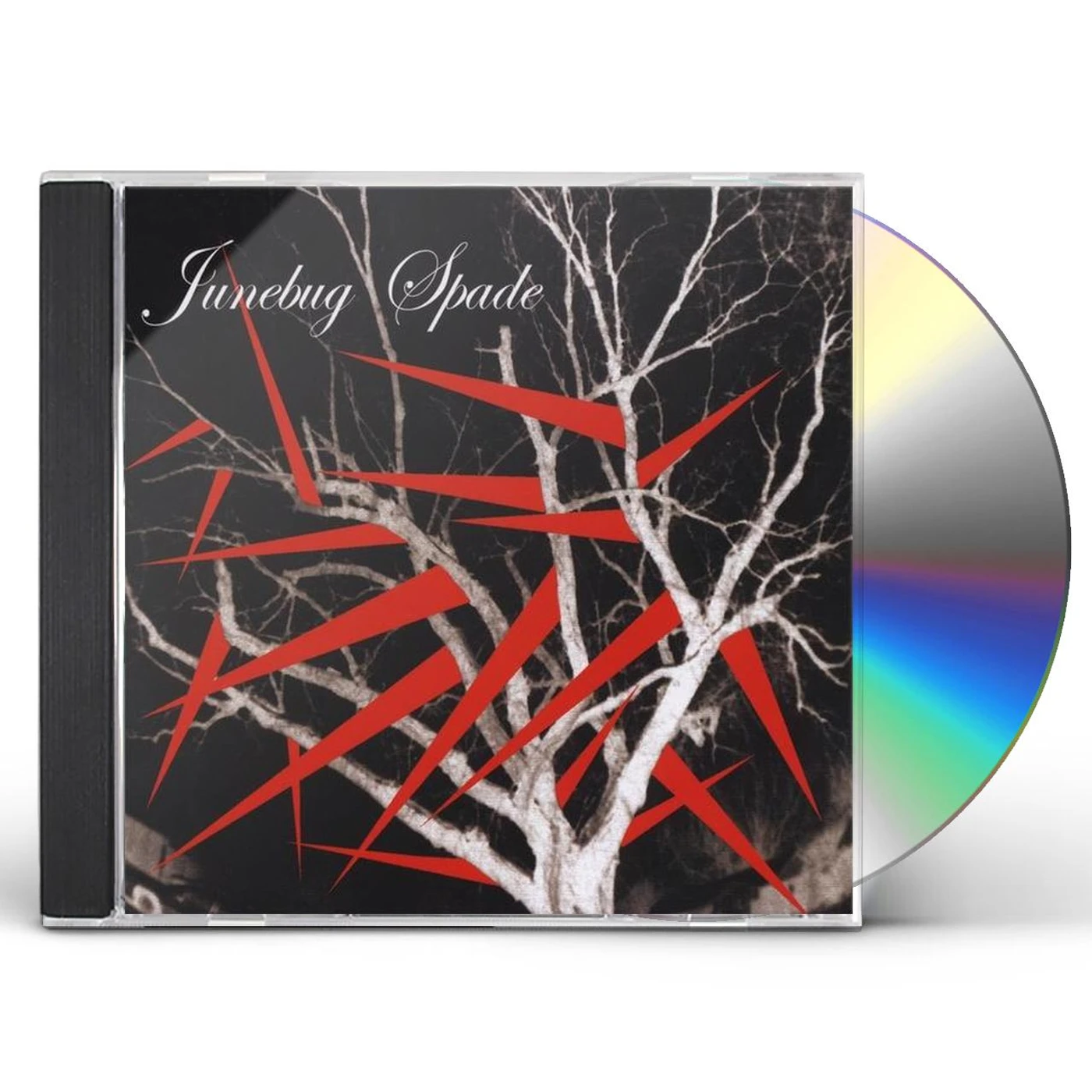 JUNEBUG SPADE CD