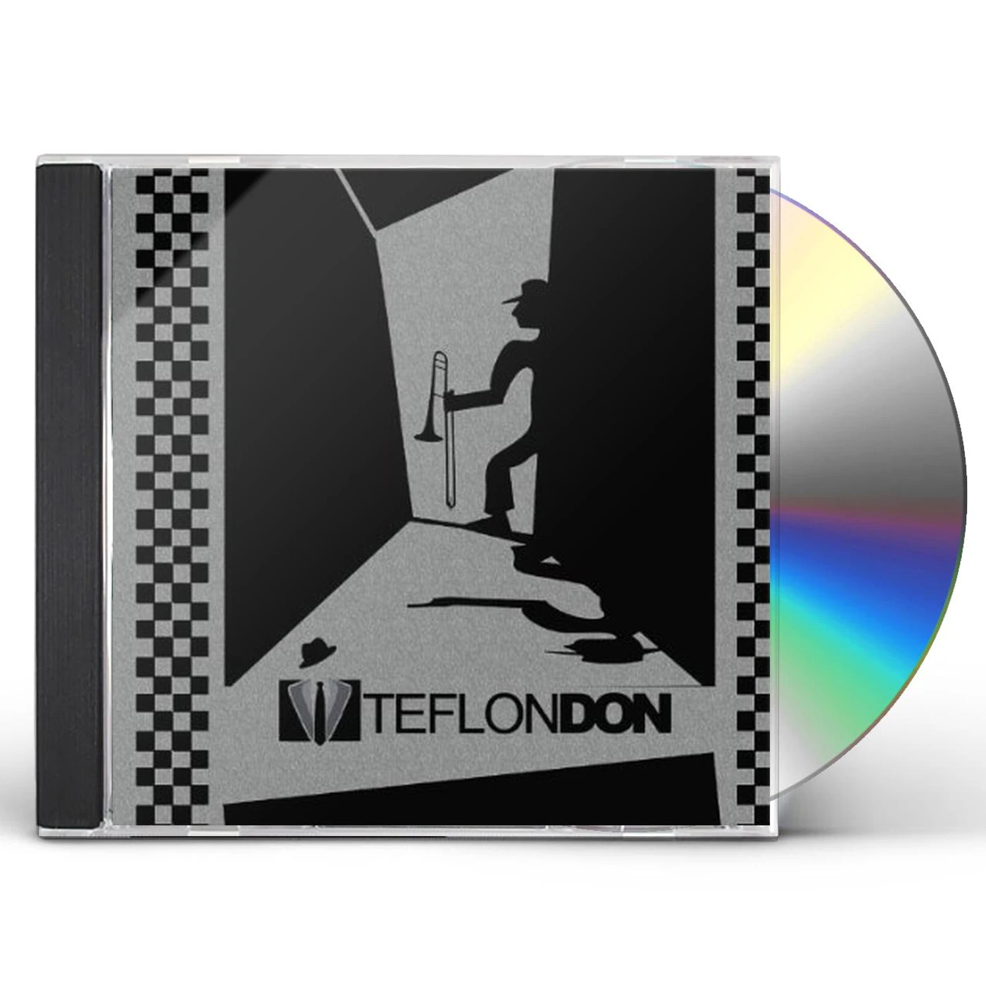 TEFLON DON CD