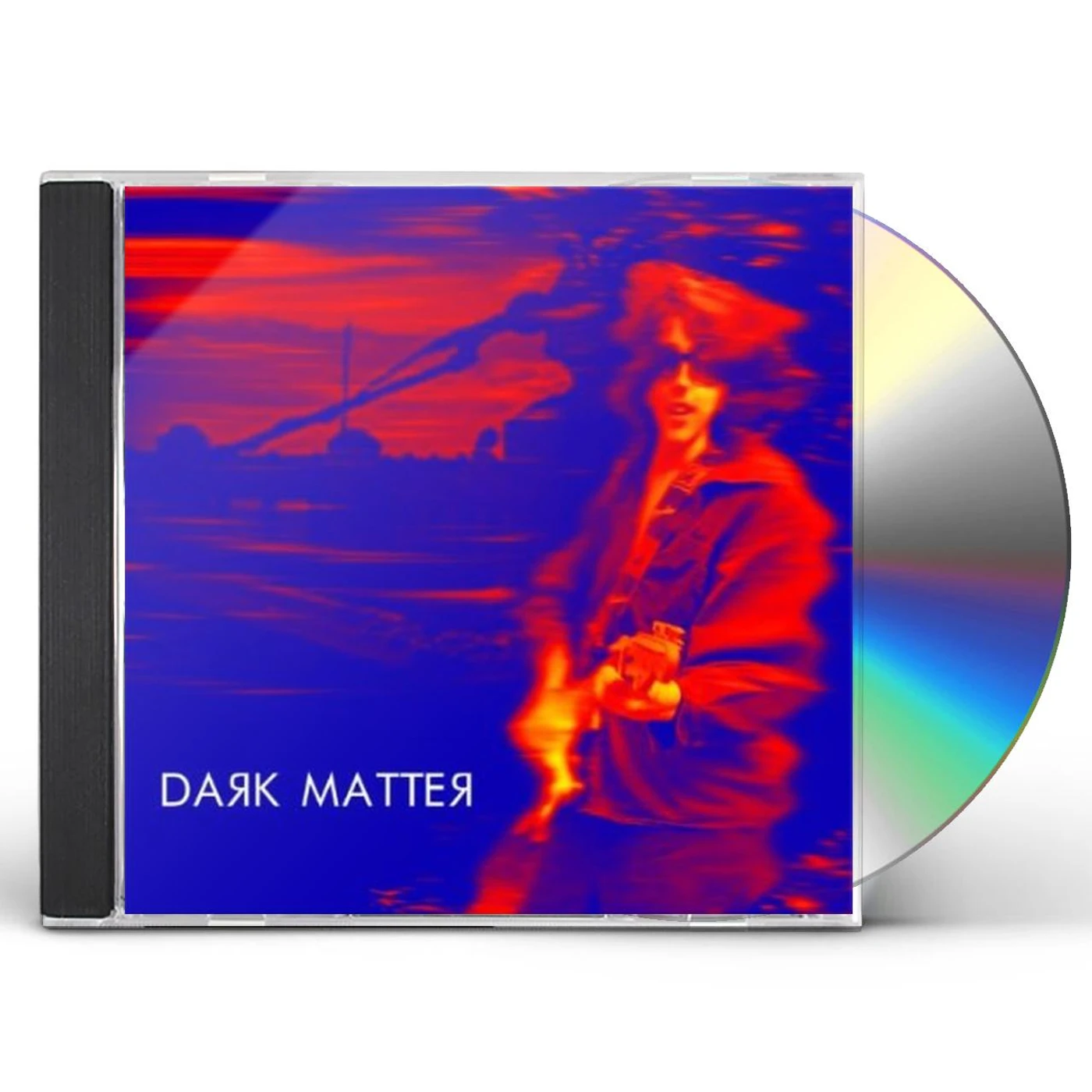 DARK MATTER CD