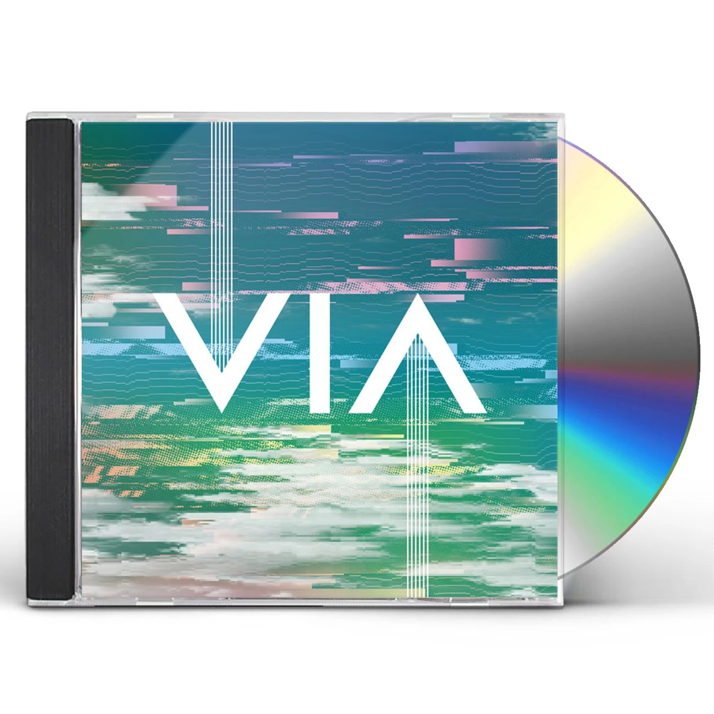 Andi Otto VIA CD