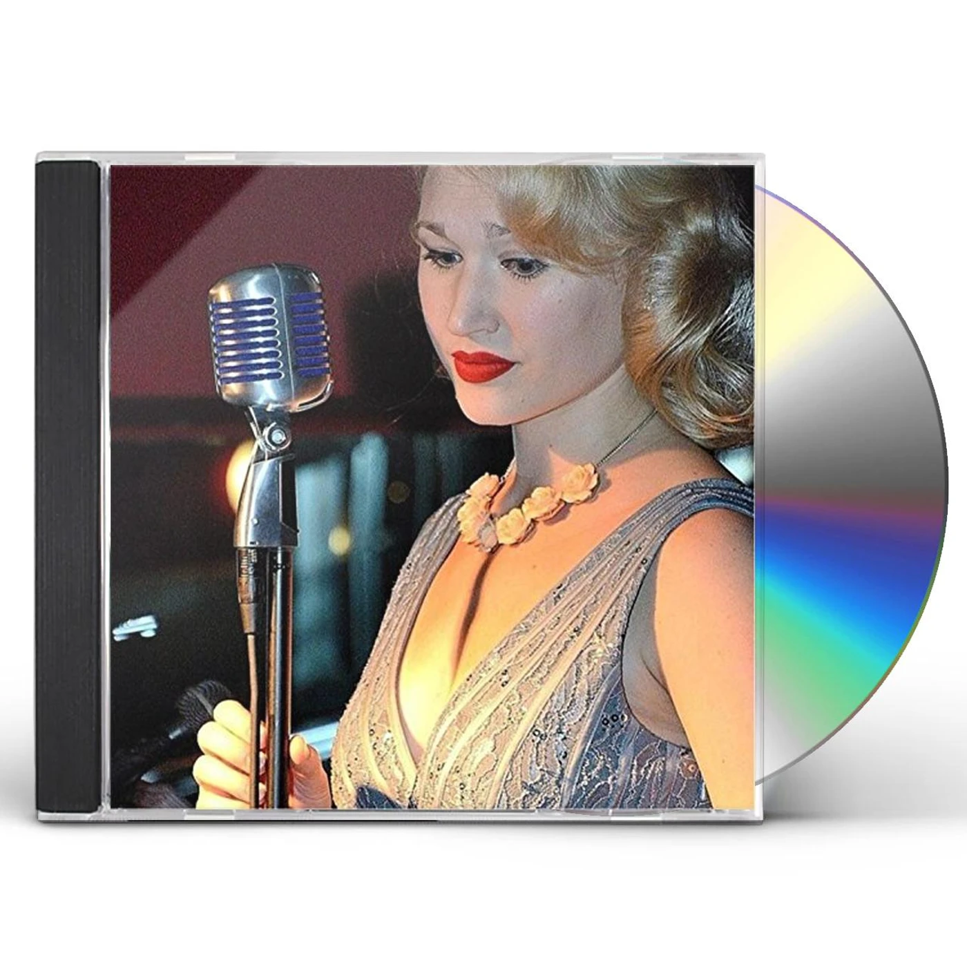 FLEUR SEULE: THE RETURN OF GLAMOUR CD