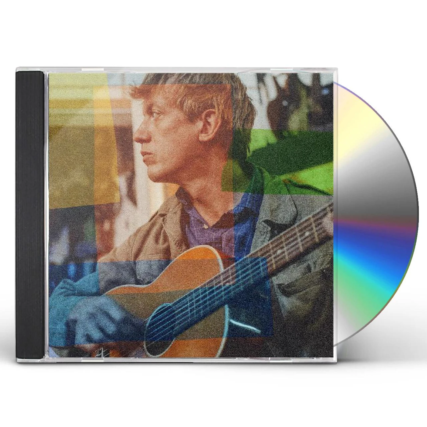 Steve Gunn & Mike Cooper OTHER YOU CD