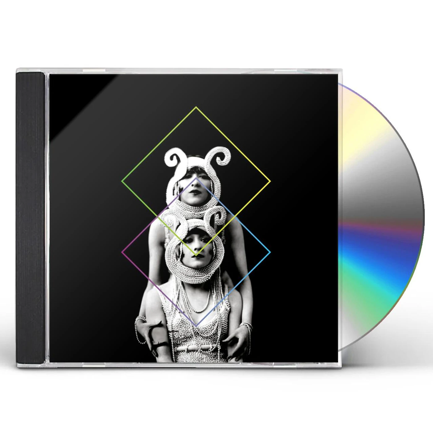 Julie's Haircut INVOCATION & RITUAL DANCE OF MY DEMON TWIN CD