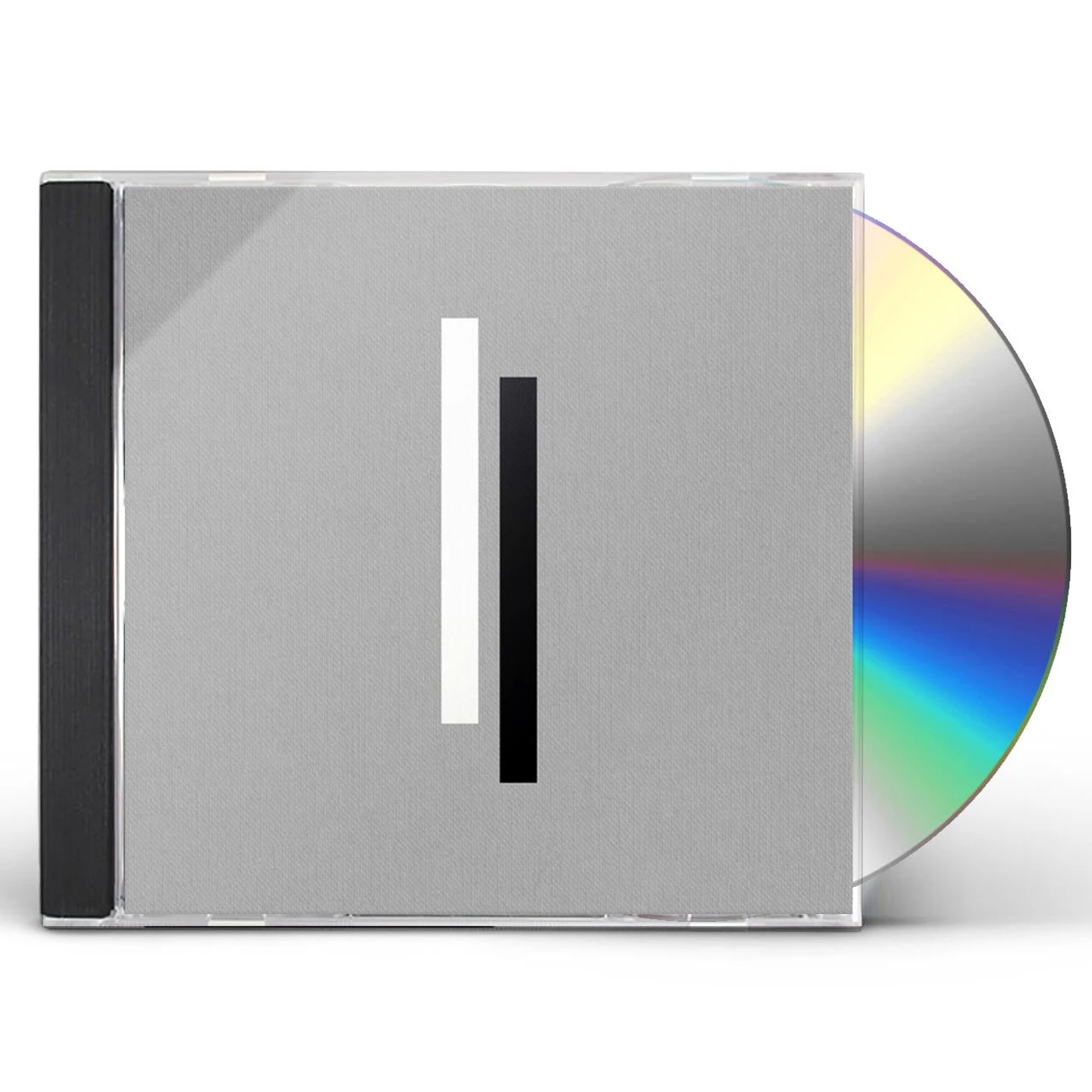 The Early Years II CD