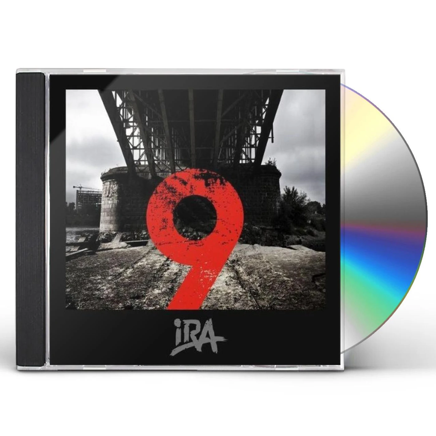 IRA 9 CD