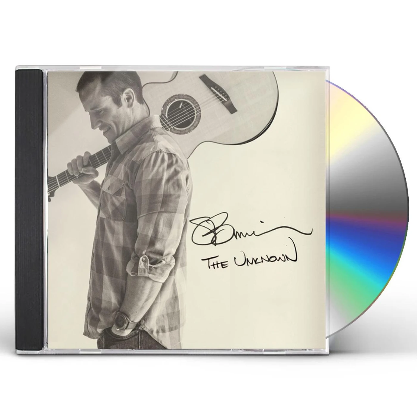 Sam Breckenridge UNKNOWN CD