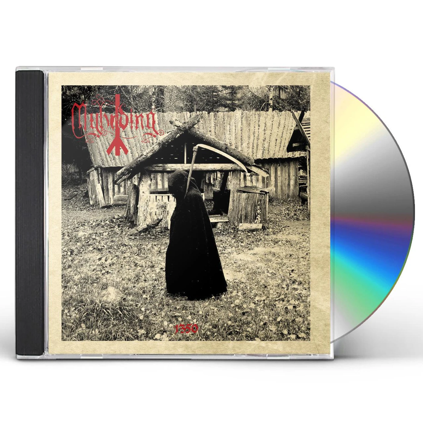 Myhrding 1350 CD